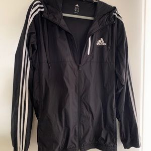 Men’s Adidas Windbreaker